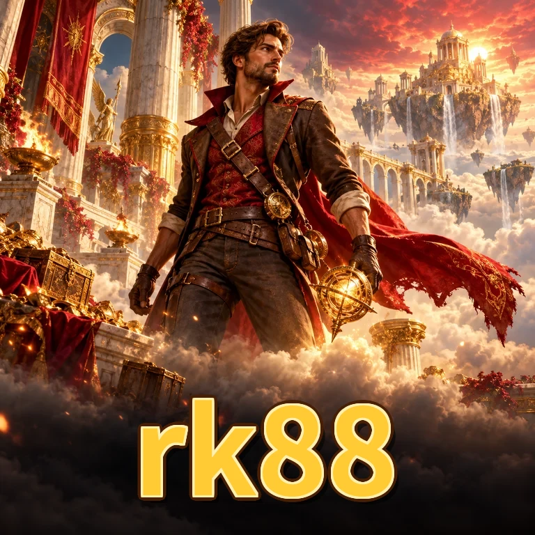 rk88 Components