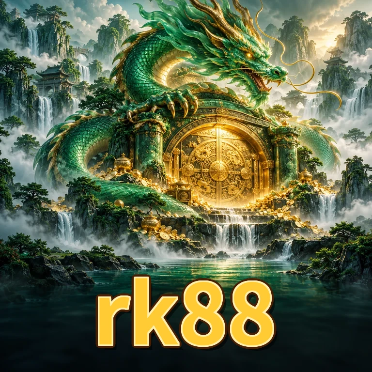 rk88 APK Structure