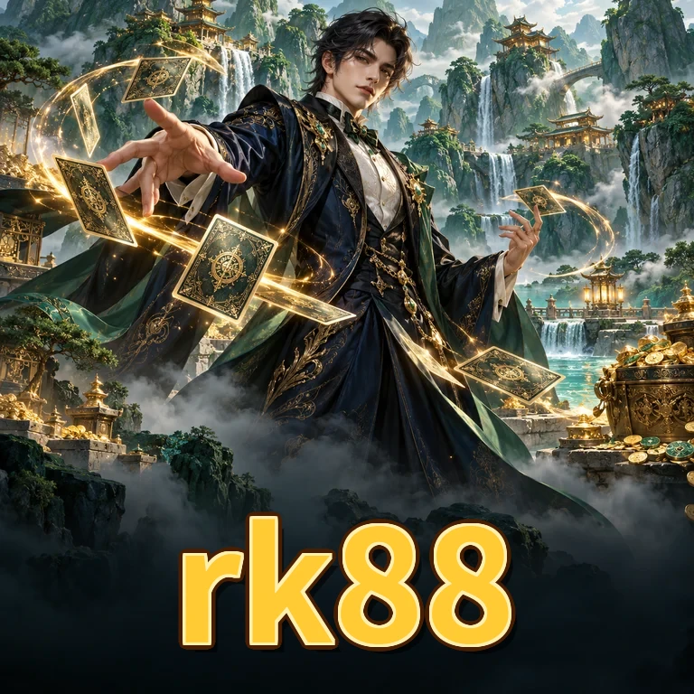 rk88 Download