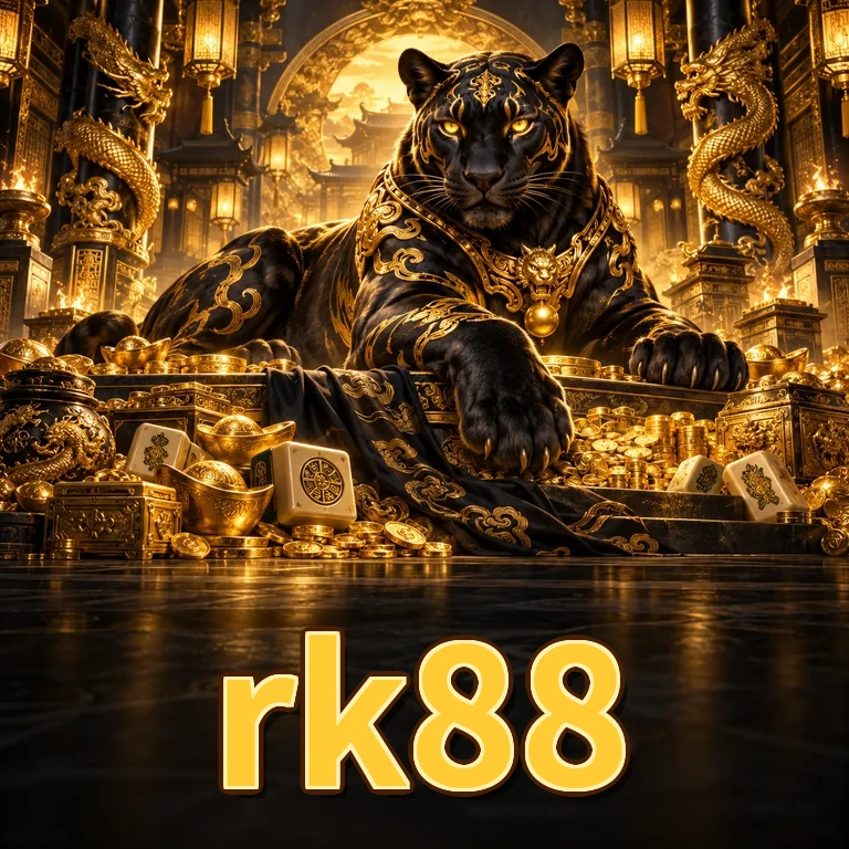 rk88 Components
