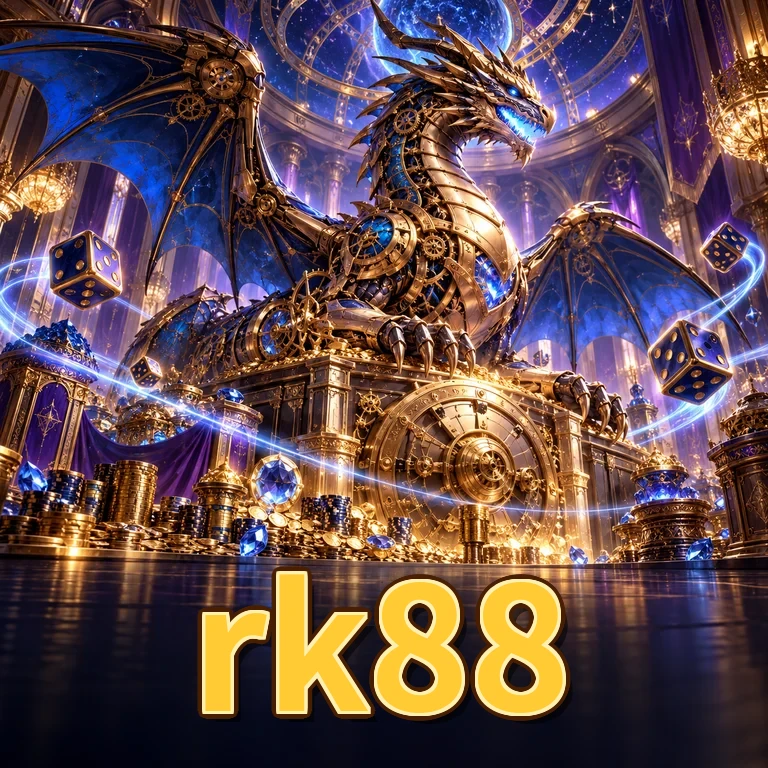 rk88 Signature