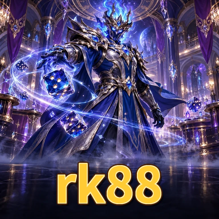 rk88 APK Structure