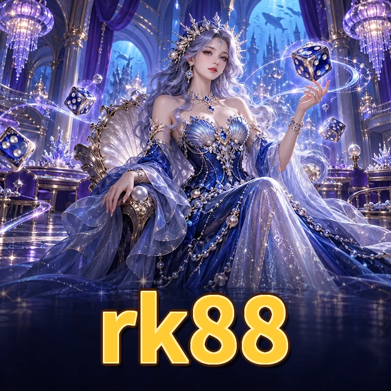 rk88 Verification