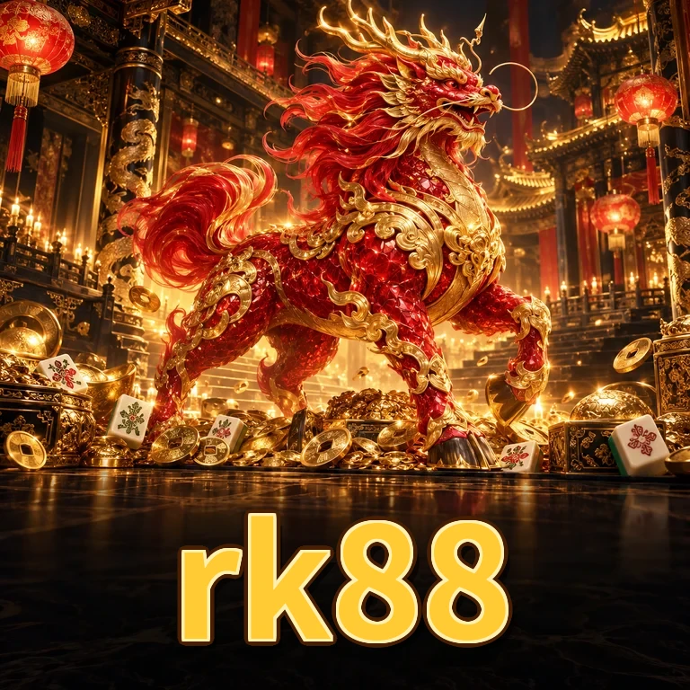 rk88 Components