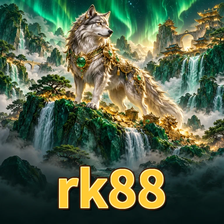 rk88 APK