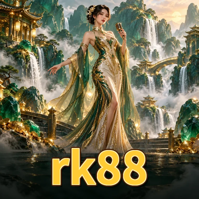rk88 APK