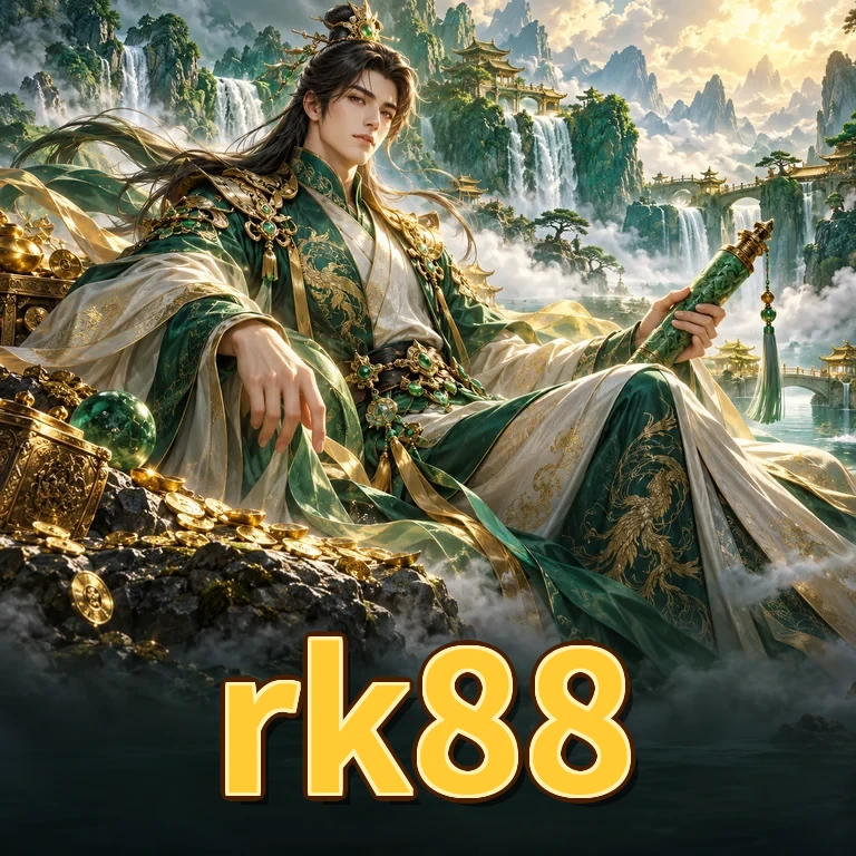 rk88 Components