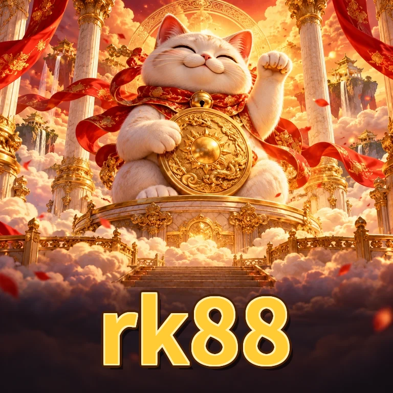 rk88 Signature