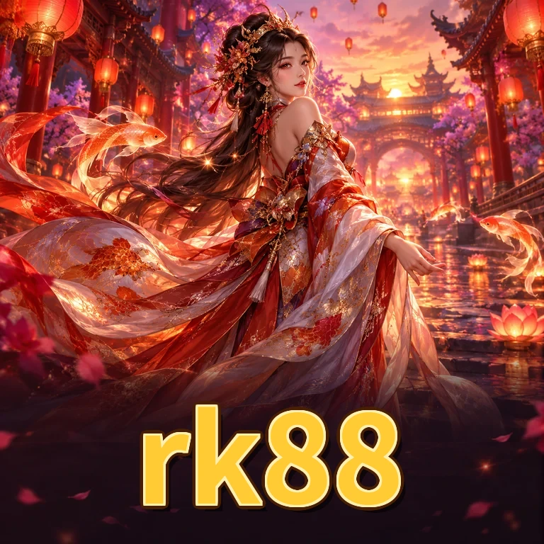 rk88 Verification