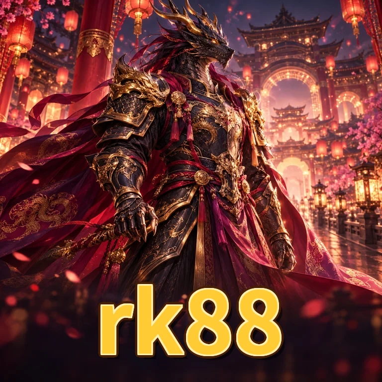 rk88 Signature
