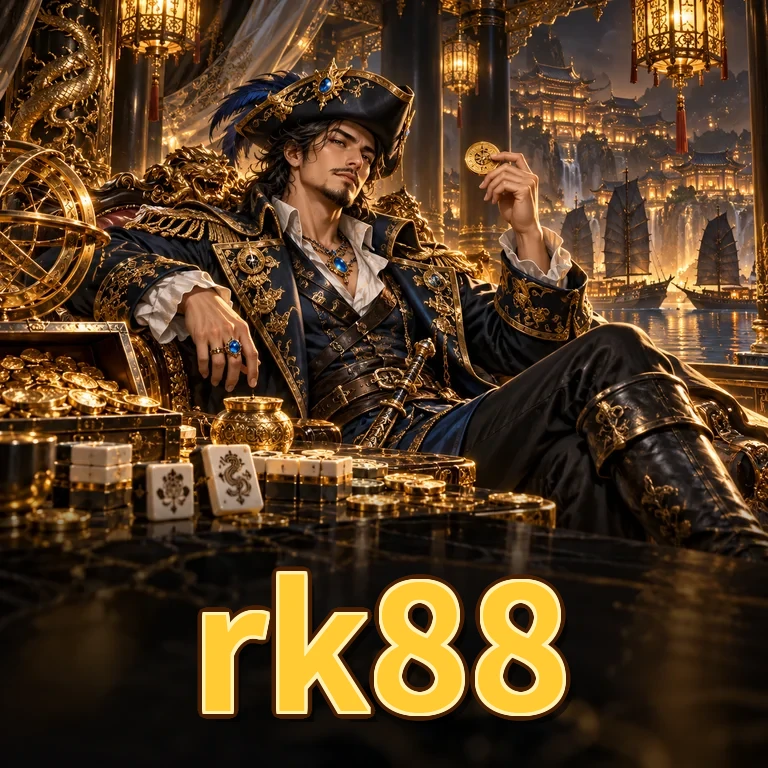 rk88 APK