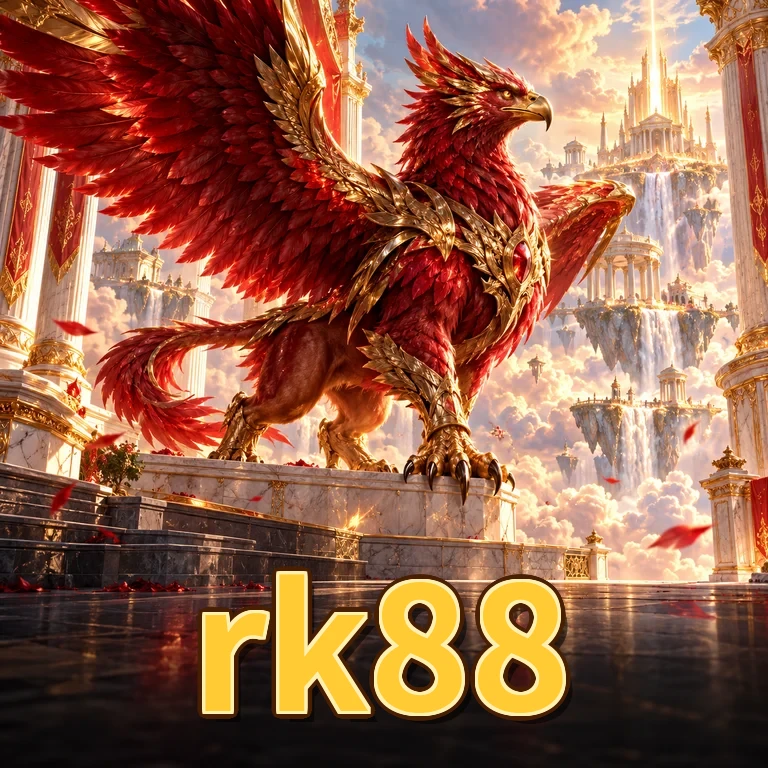 rk88 APK Structure