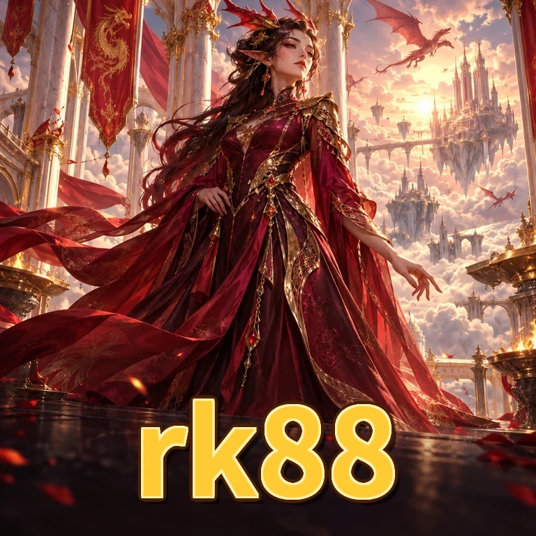 rk88 Logo