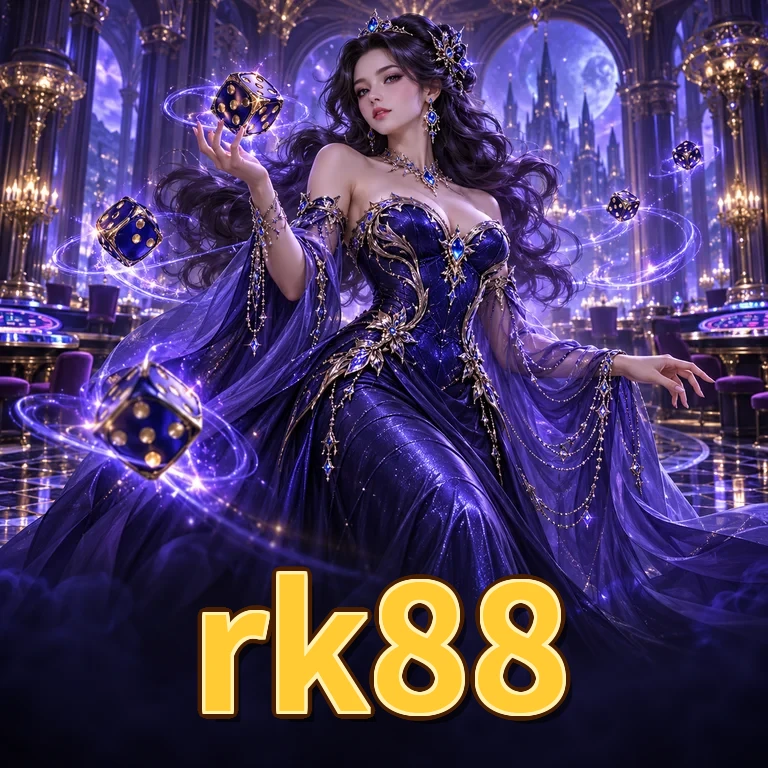 rk88 APK Structure