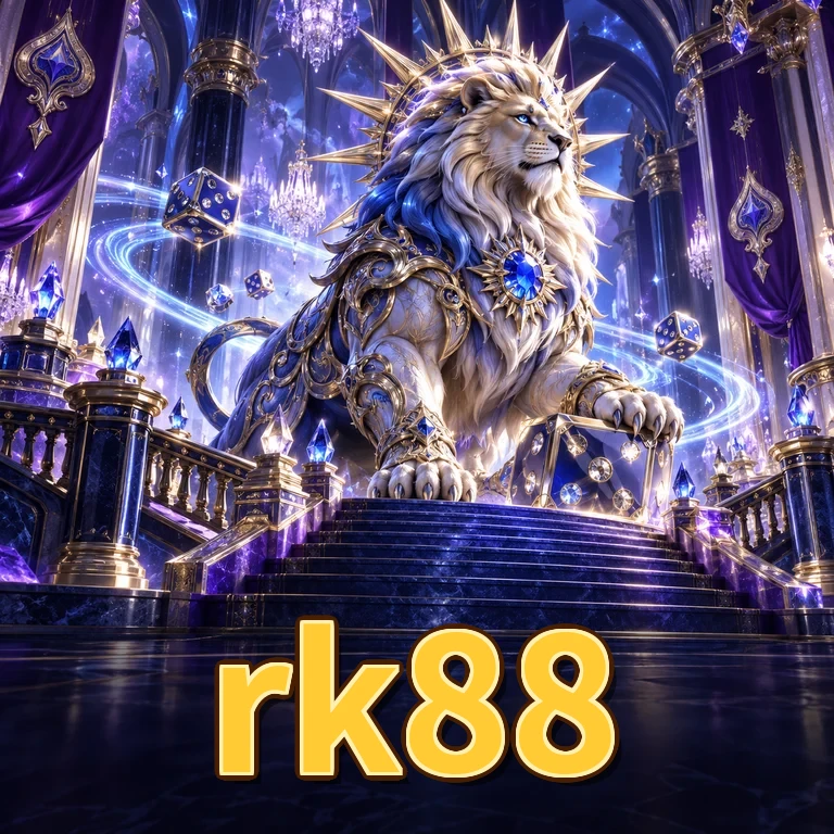 rk88 Verification