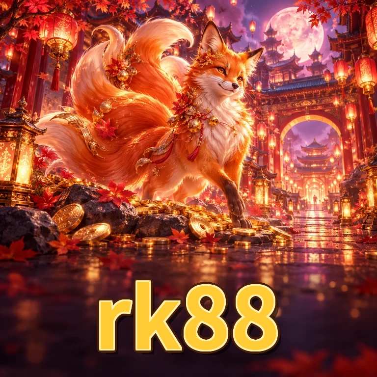 rk88 Features