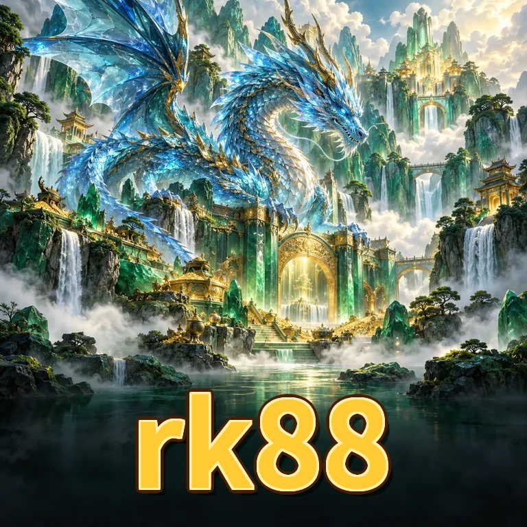 rk88 Verification