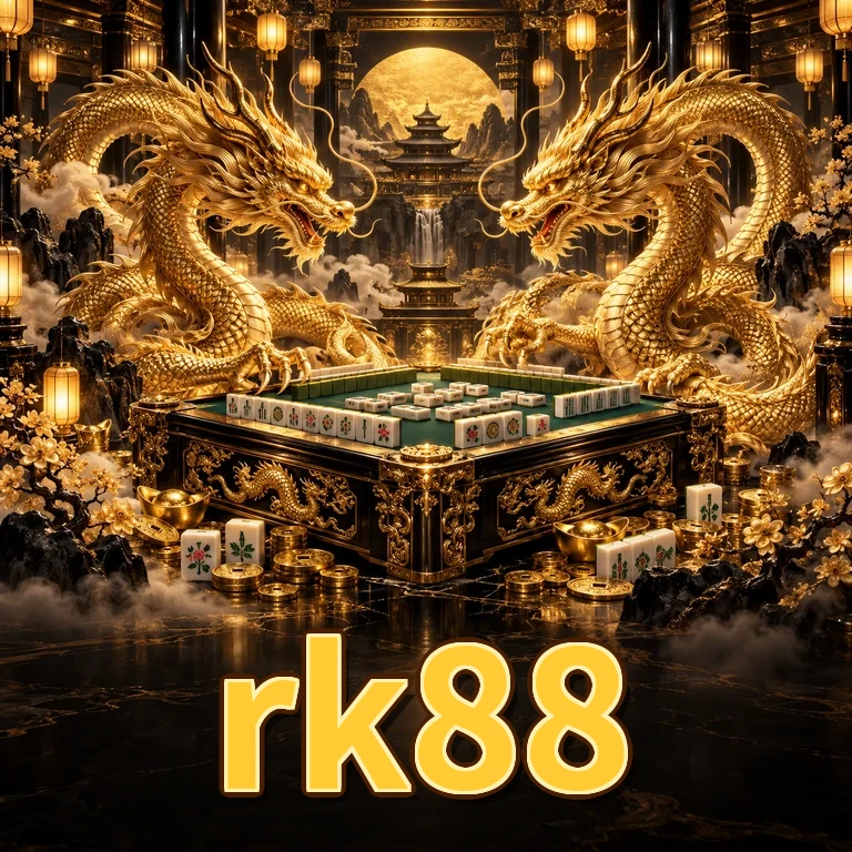 rk88 Verification