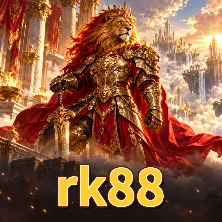 rk88 FAQ
