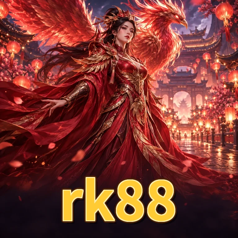 rk88 APK Structure