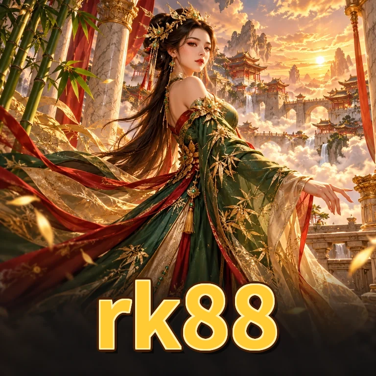 rk88 APK Structure