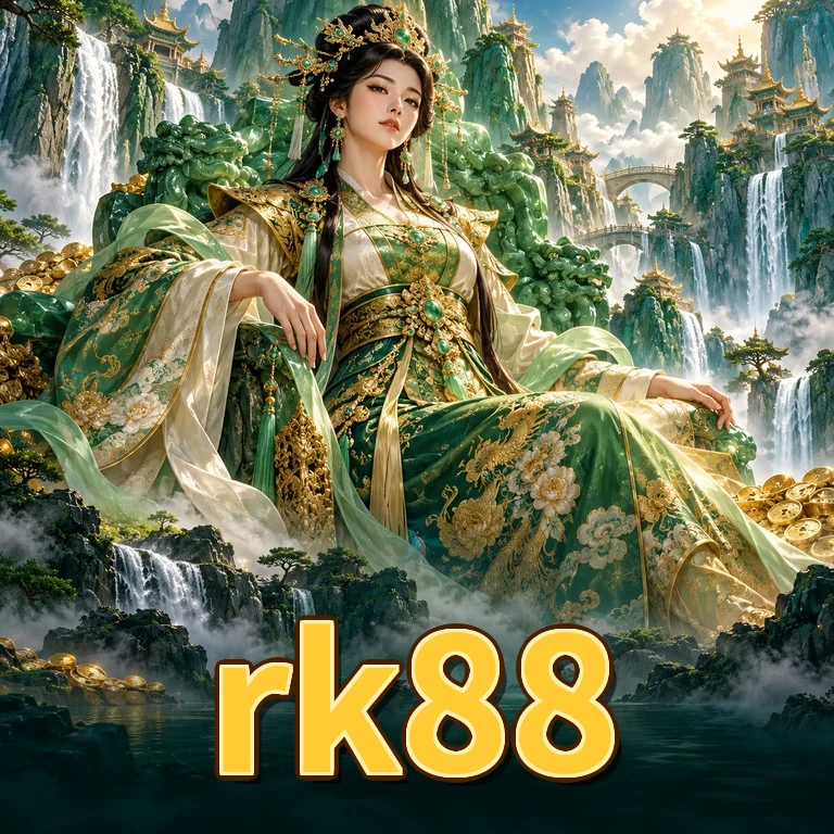 rk88 Verification