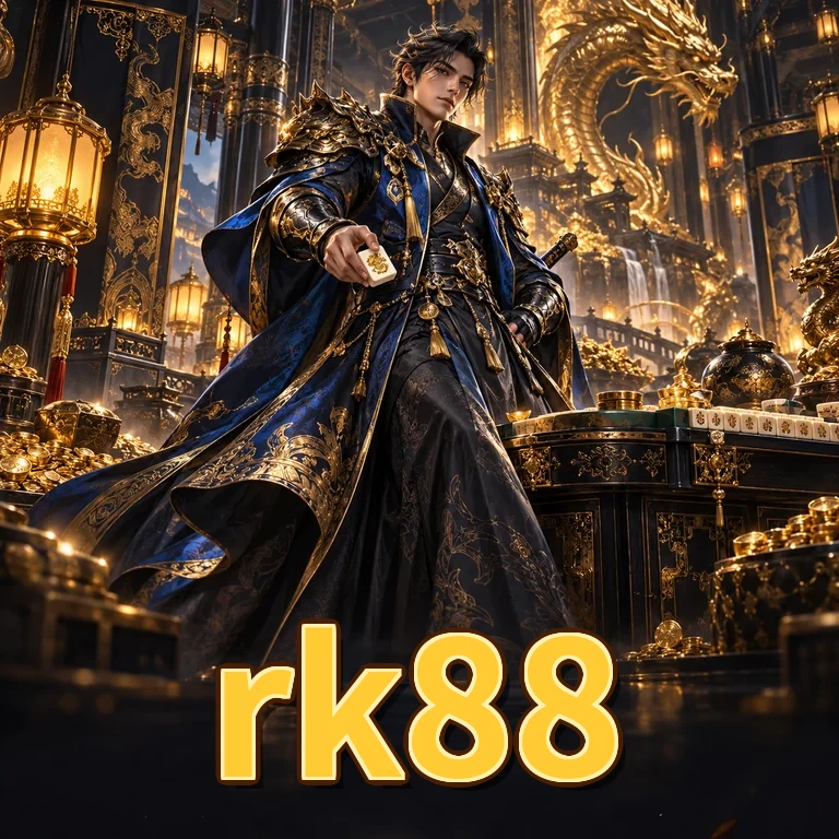 rk88 APK