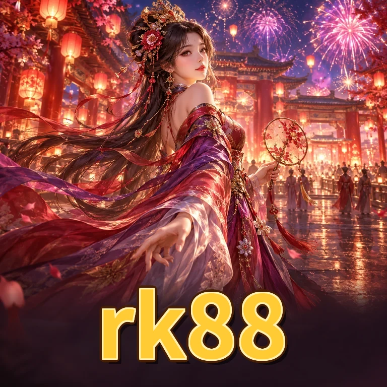 rk88 Logo