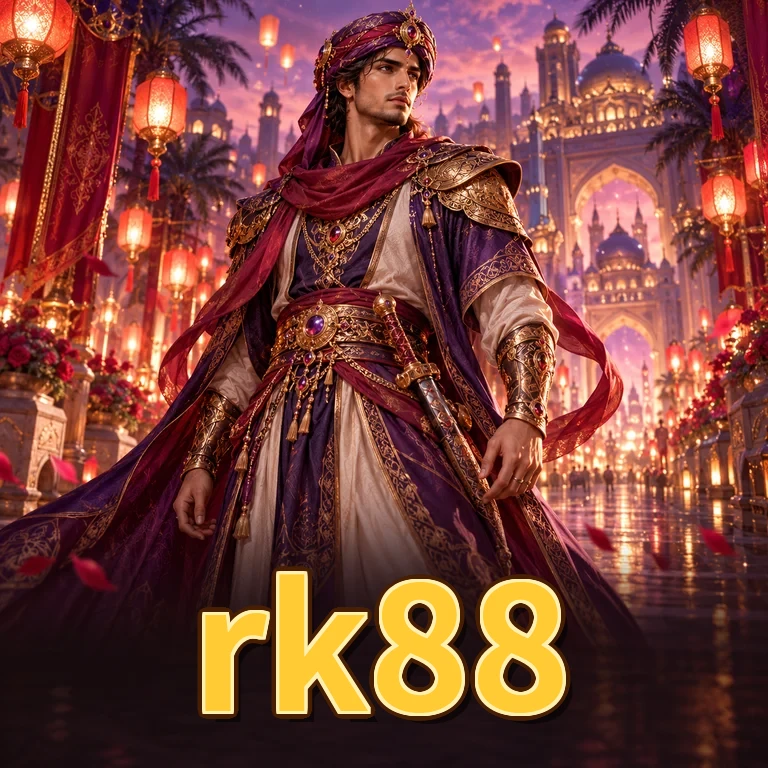 rk88 Signature