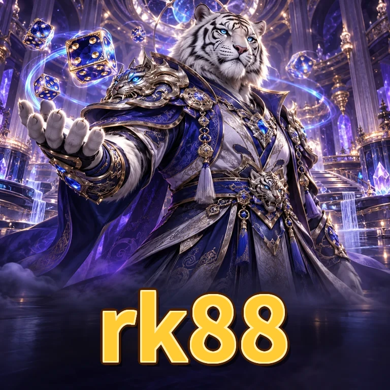 rk88 APK Structure