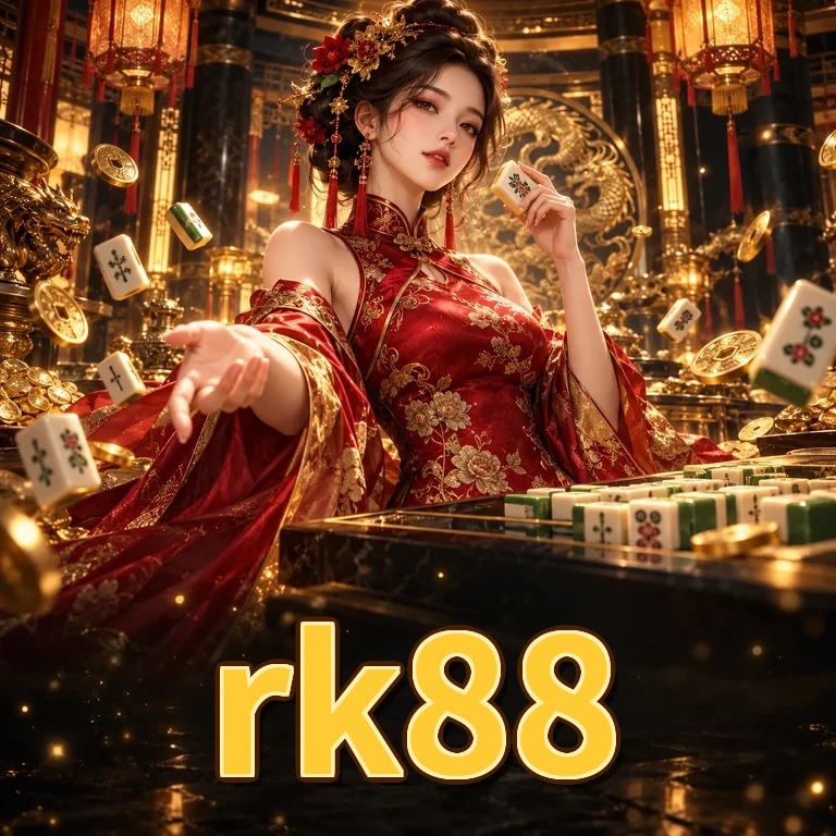 rk88 APK Structure