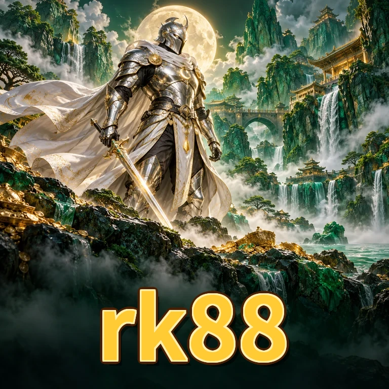 rk88 Download