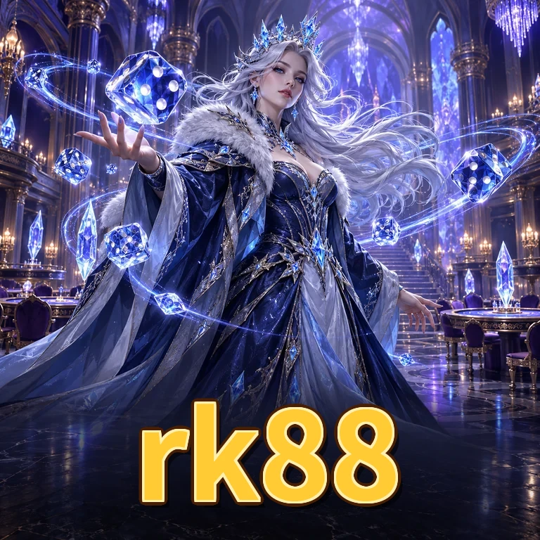 rk88 Technical Info
