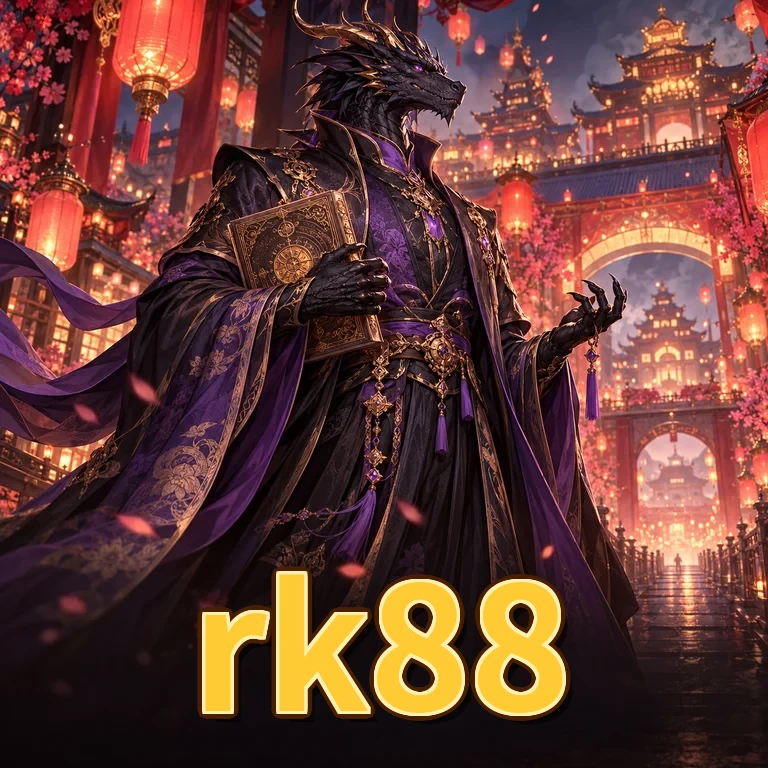 rk88 Signature