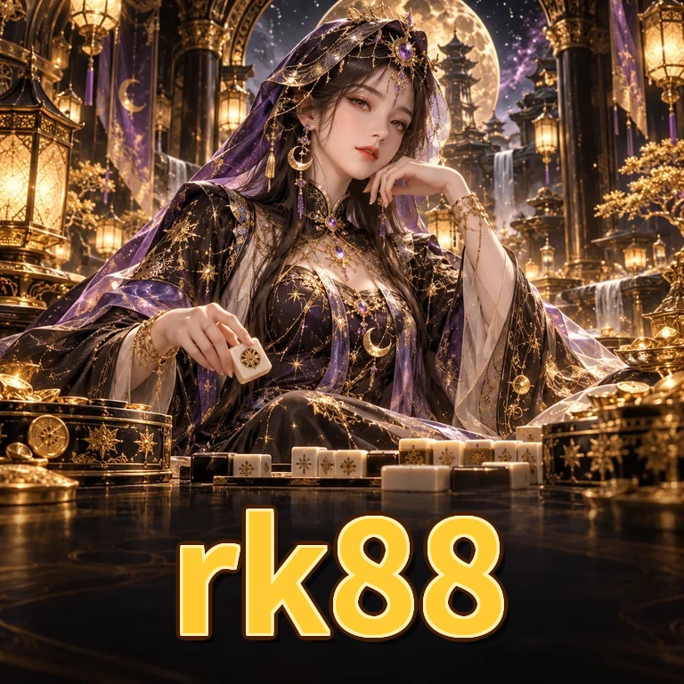 rk88 Download