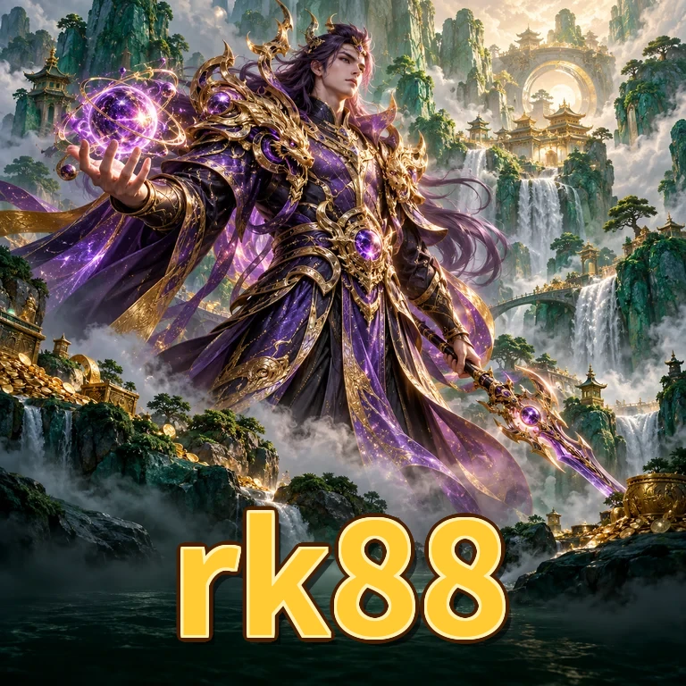 rk88 Logo