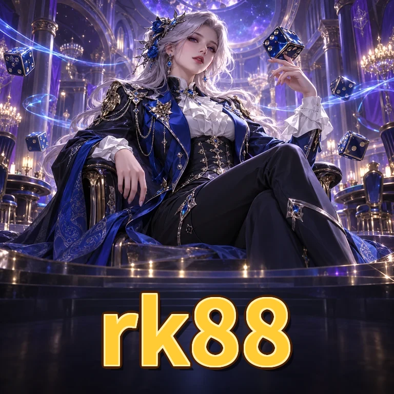 rk88 APK