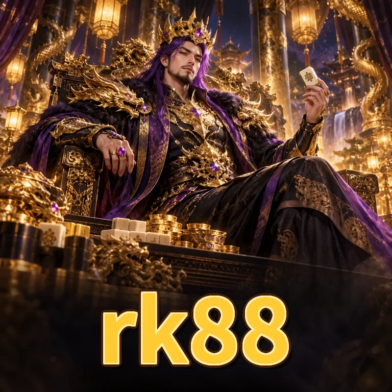rk88 Verification