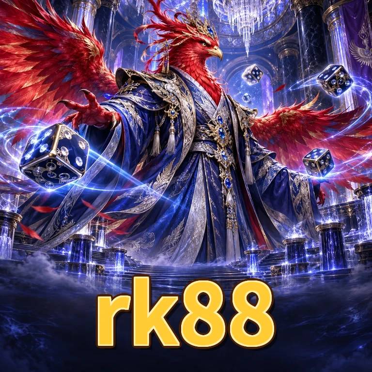 rk88 Verification