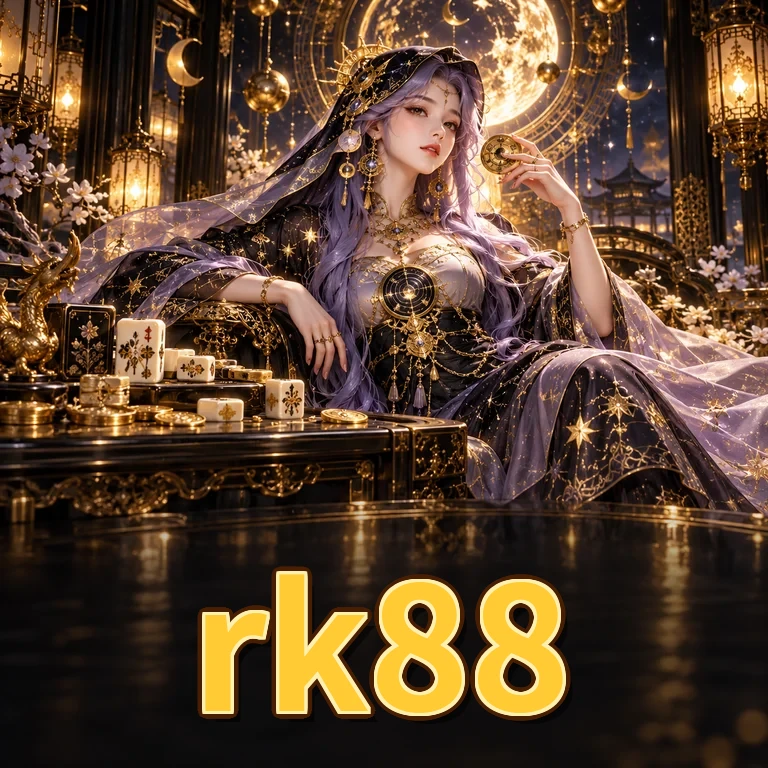rk88 APK Structure