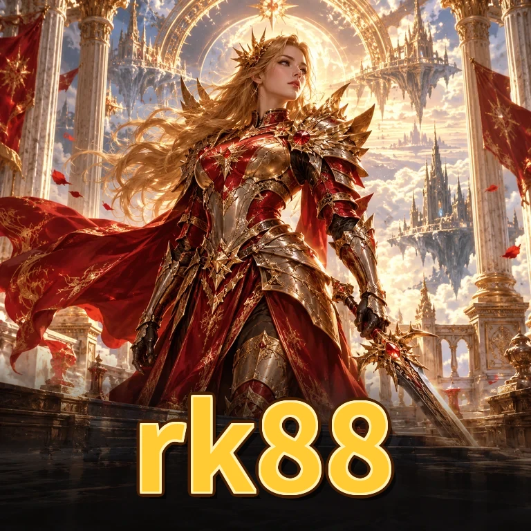 rk88 Logo