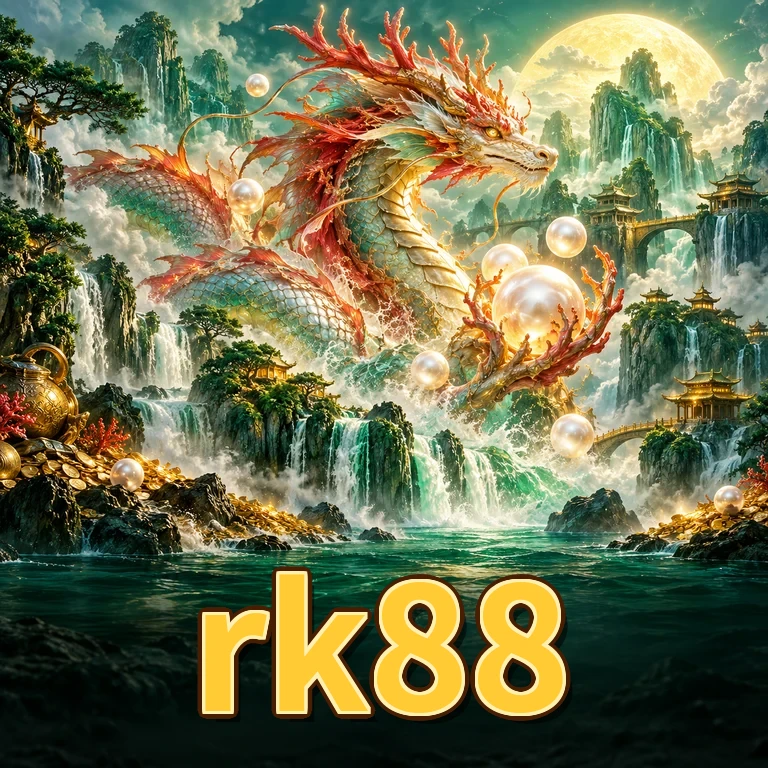rk88 Signature