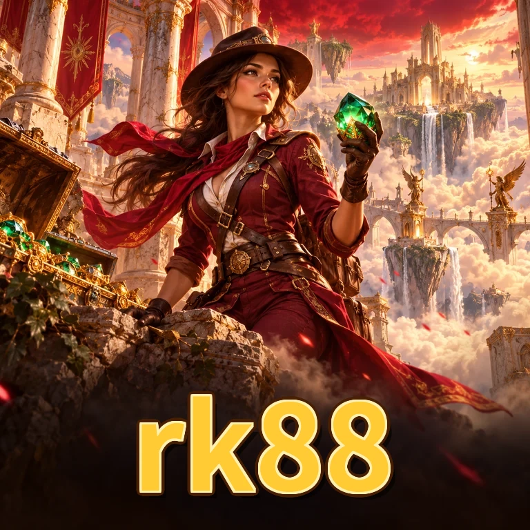 rk88 Signature