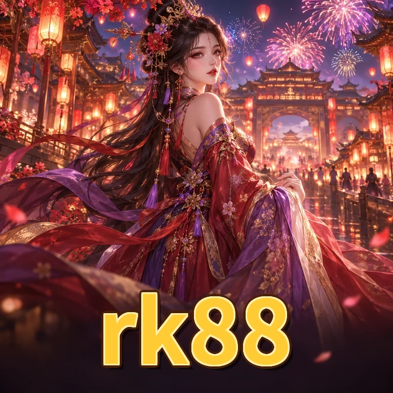 rk88 Signature