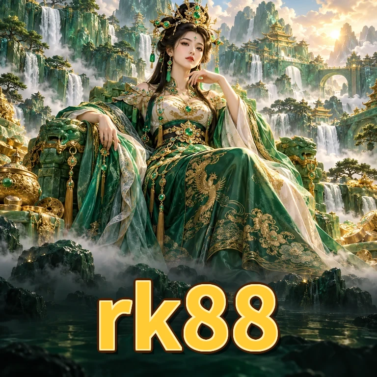 rk88 APK Structure