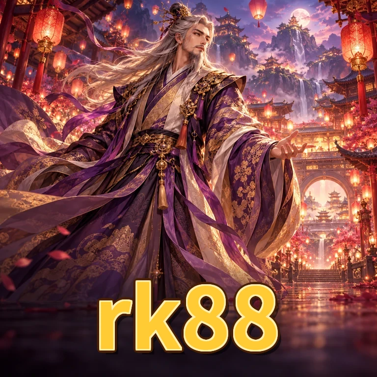 rk88 Download