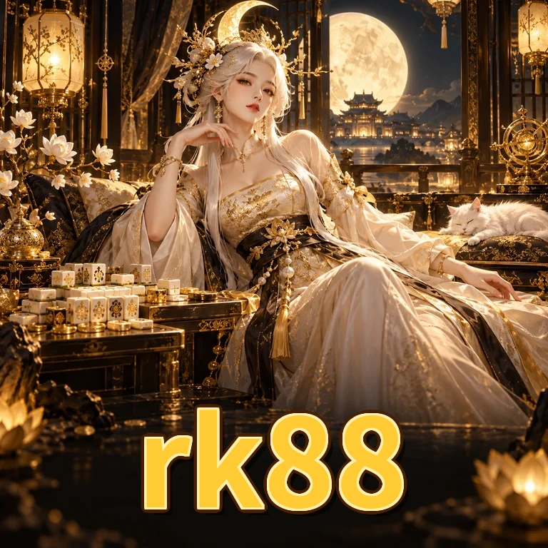 rk88 Aplikasi