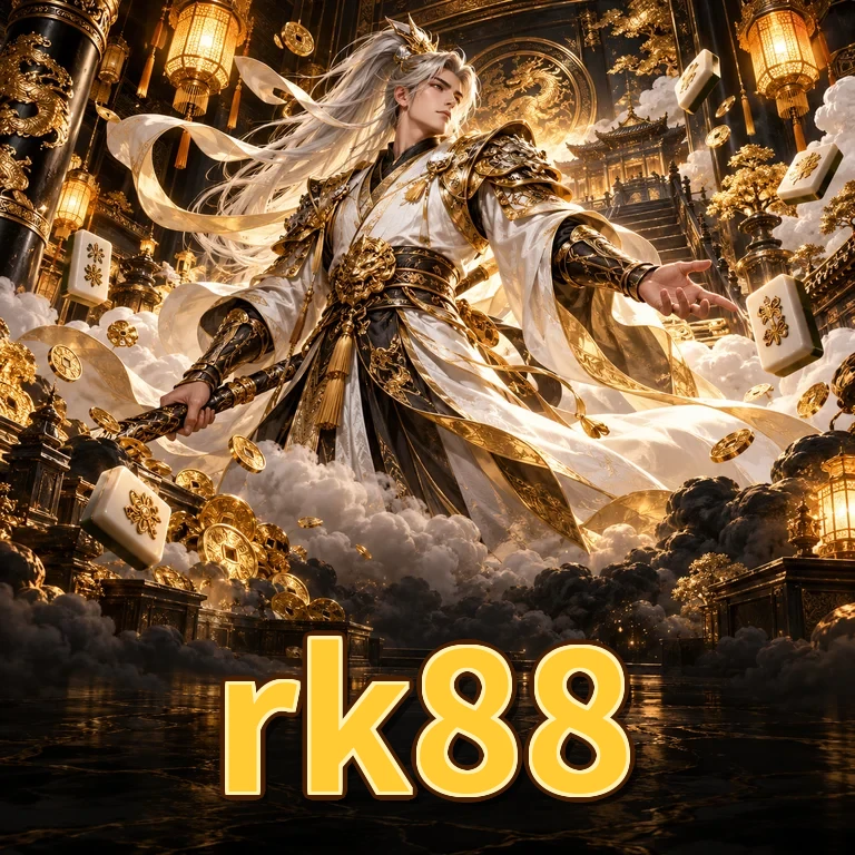 rk88 Verification