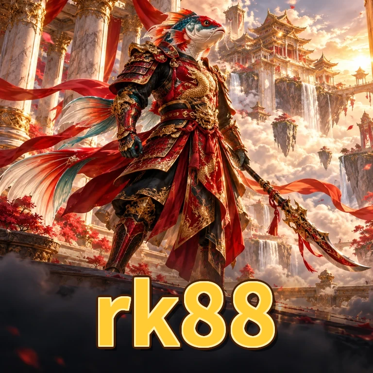 rk88 Verification