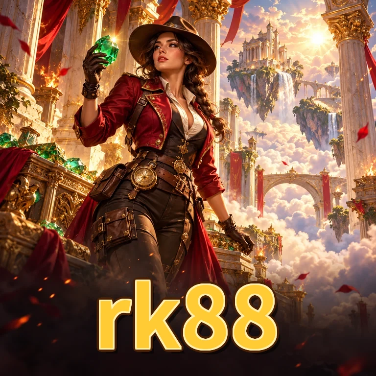 rk88 Specifications